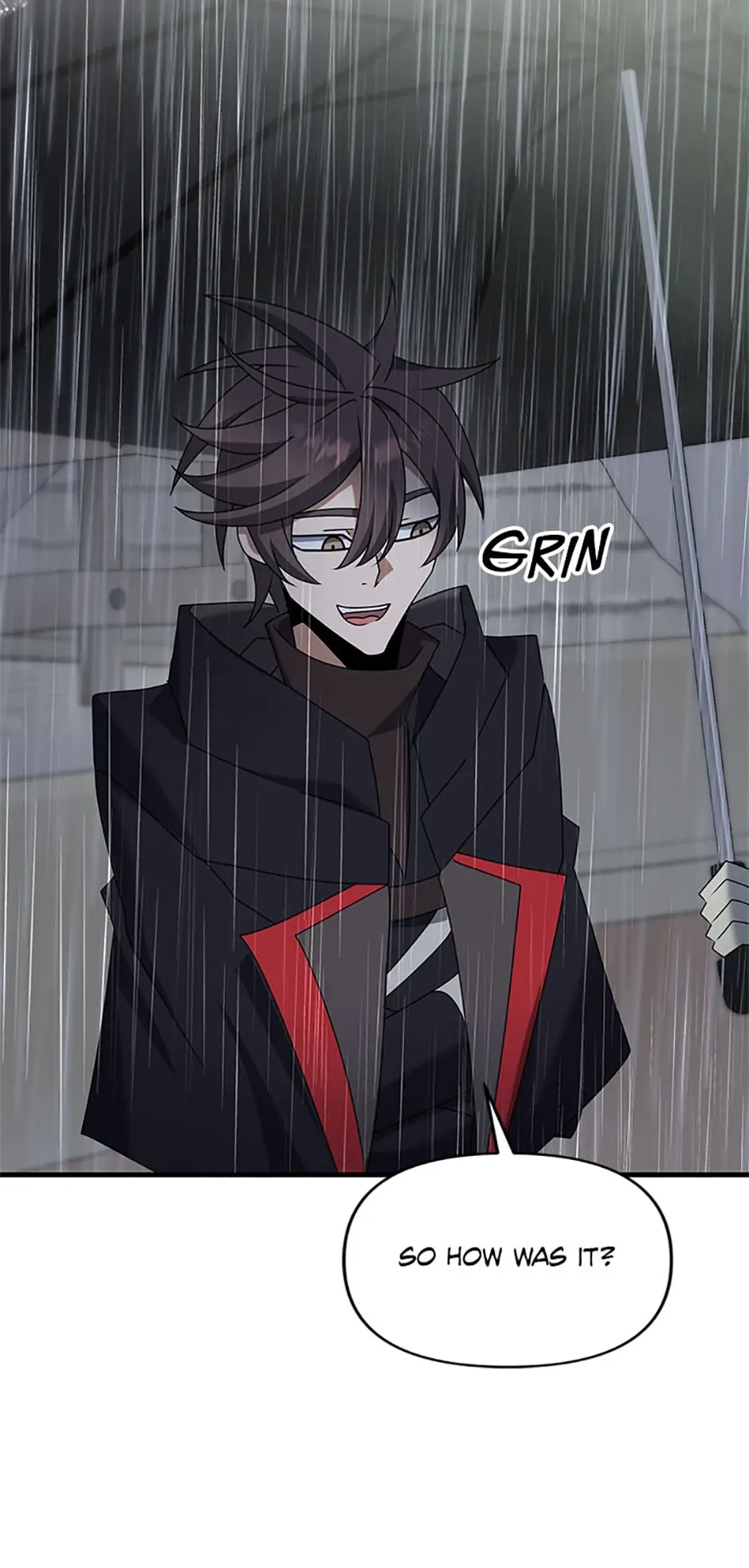 The Lazy Swordmaster chapter 48 page 62