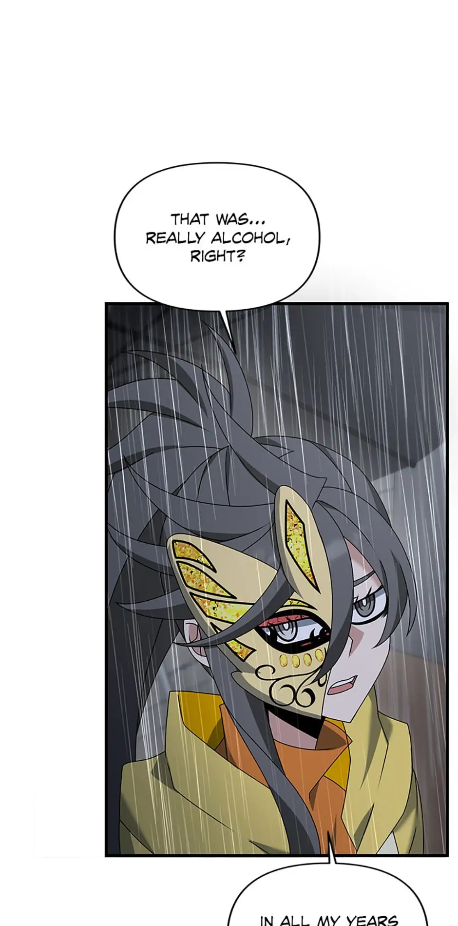 The Lazy Swordmaster chapter 48 page 63