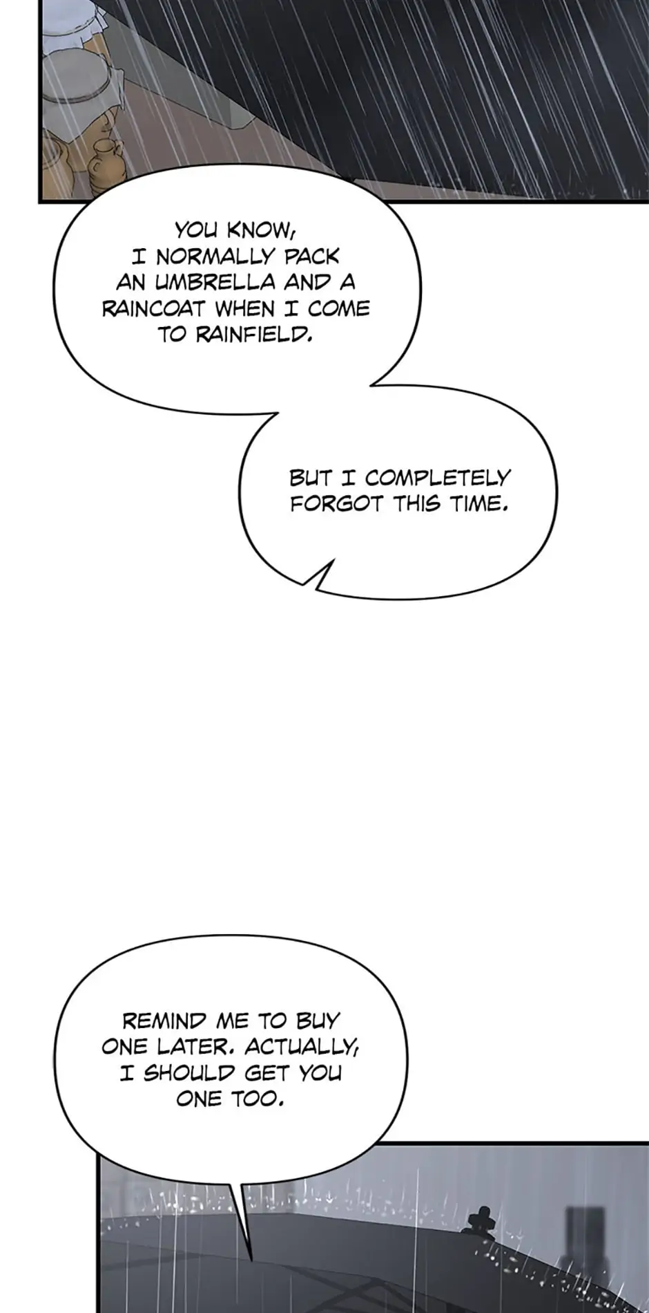 The Lazy Swordmaster chapter 48 page 68