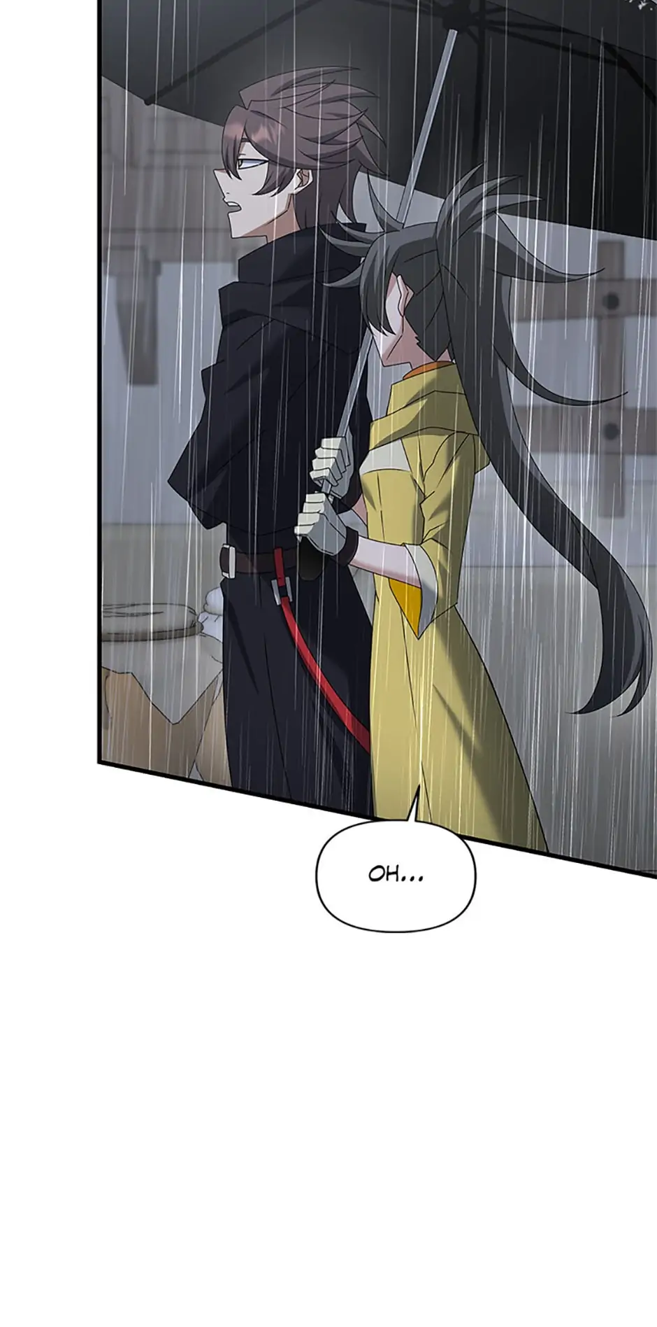 The Lazy Swordmaster chapter 48 page 69