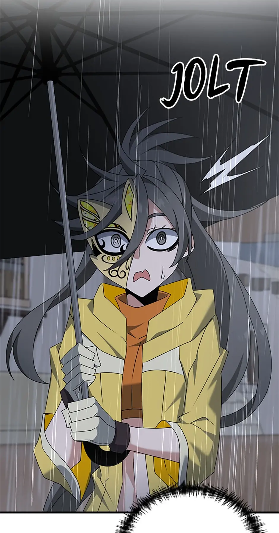 The Lazy Swordmaster chapter 48 page 72