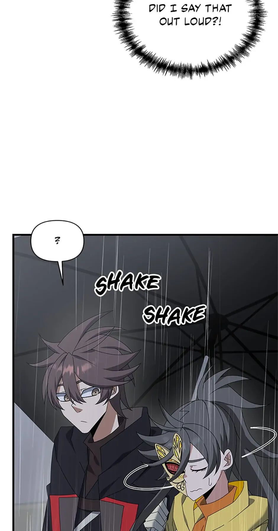 The Lazy Swordmaster chapter 48 page 73