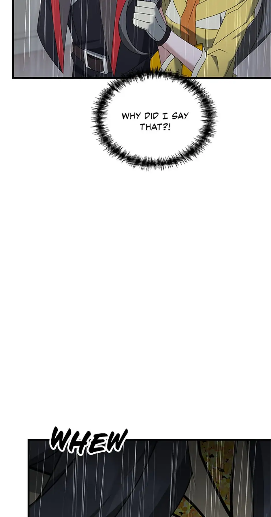 The Lazy Swordmaster chapter 48 page 74