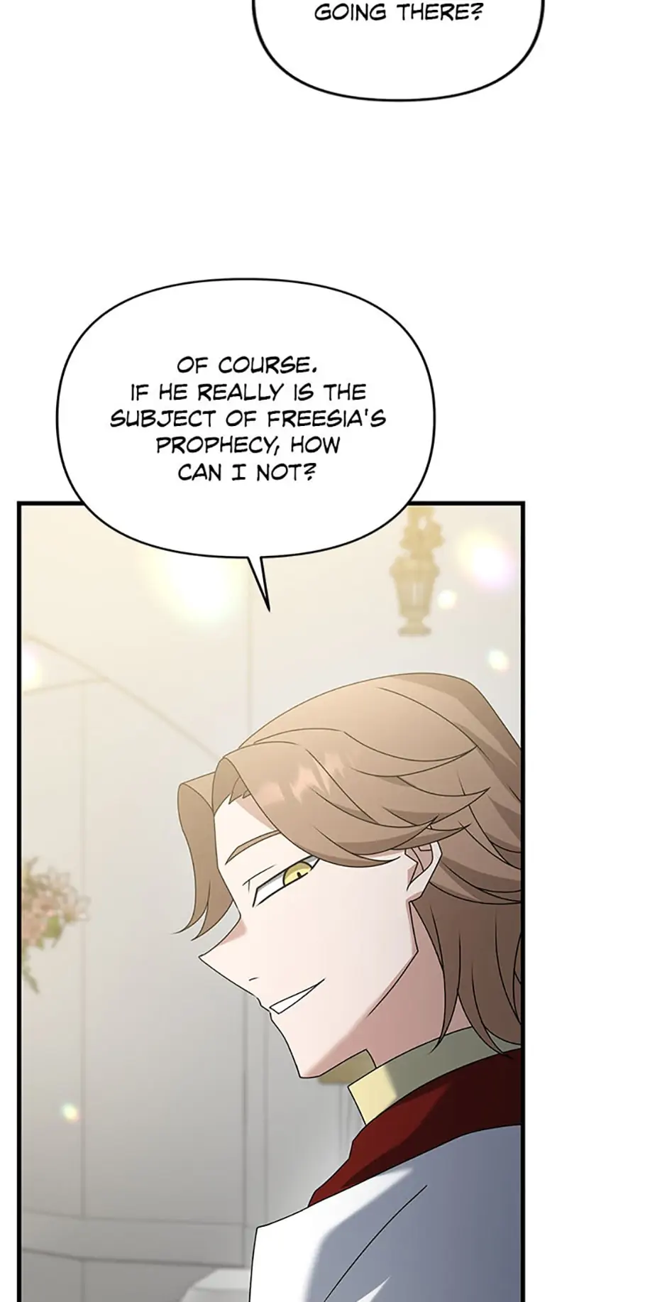 The Lazy Swordmaster chapter 49 page 10