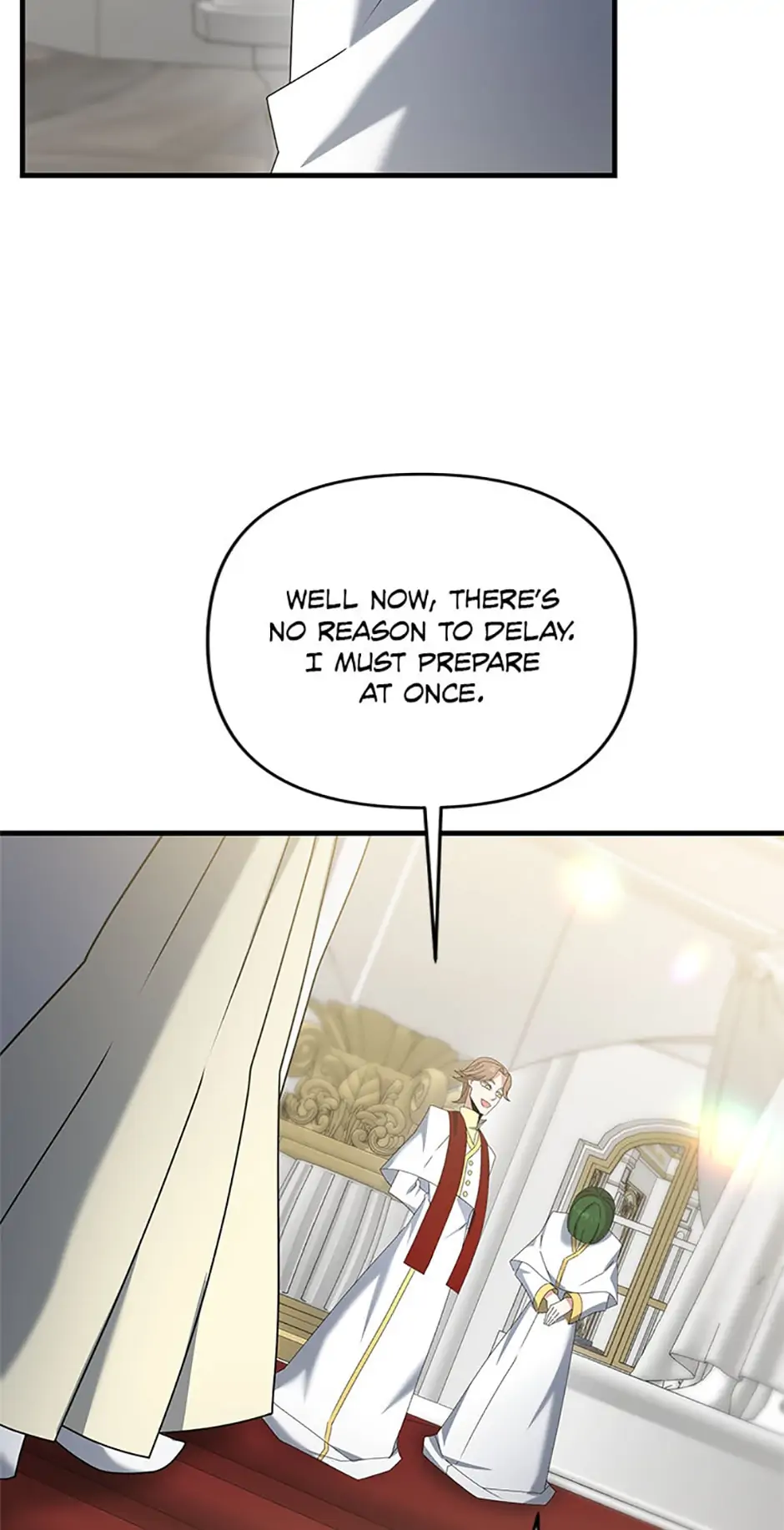 The Lazy Swordmaster chapter 49 page 11