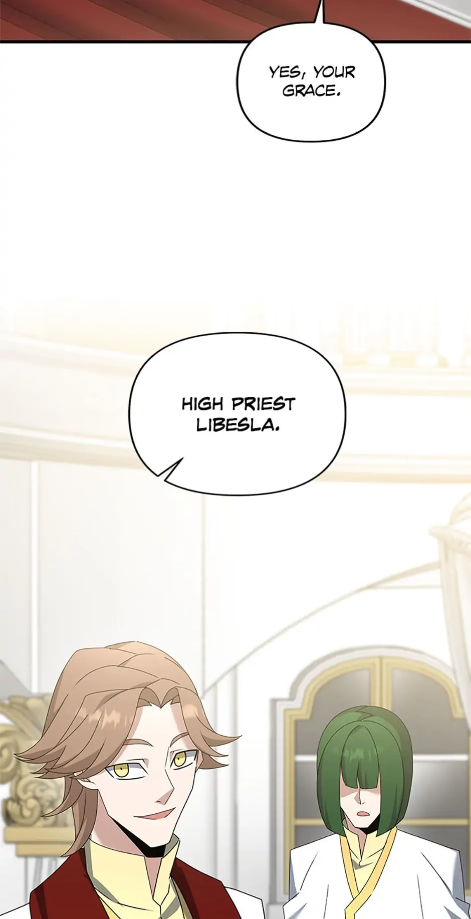 The Lazy Swordmaster chapter 49 page 12