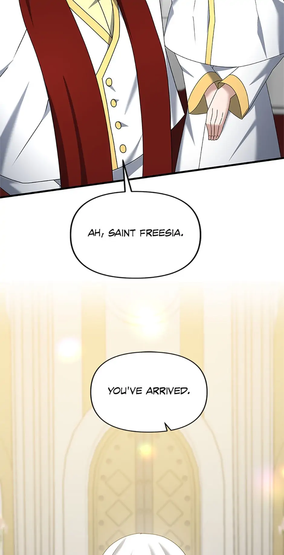 The Lazy Swordmaster chapter 49 page 13