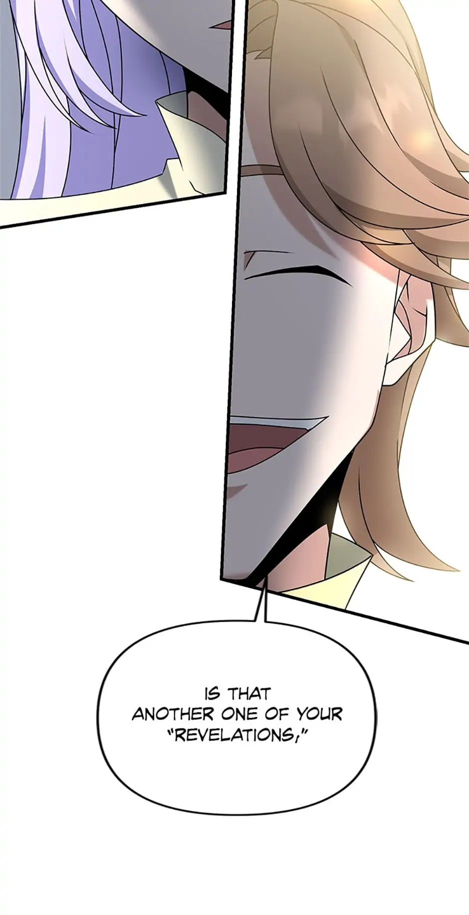 The Lazy Swordmaster chapter 49 page 16