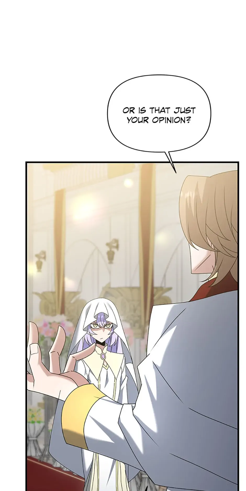 The Lazy Swordmaster chapter 49 page 17