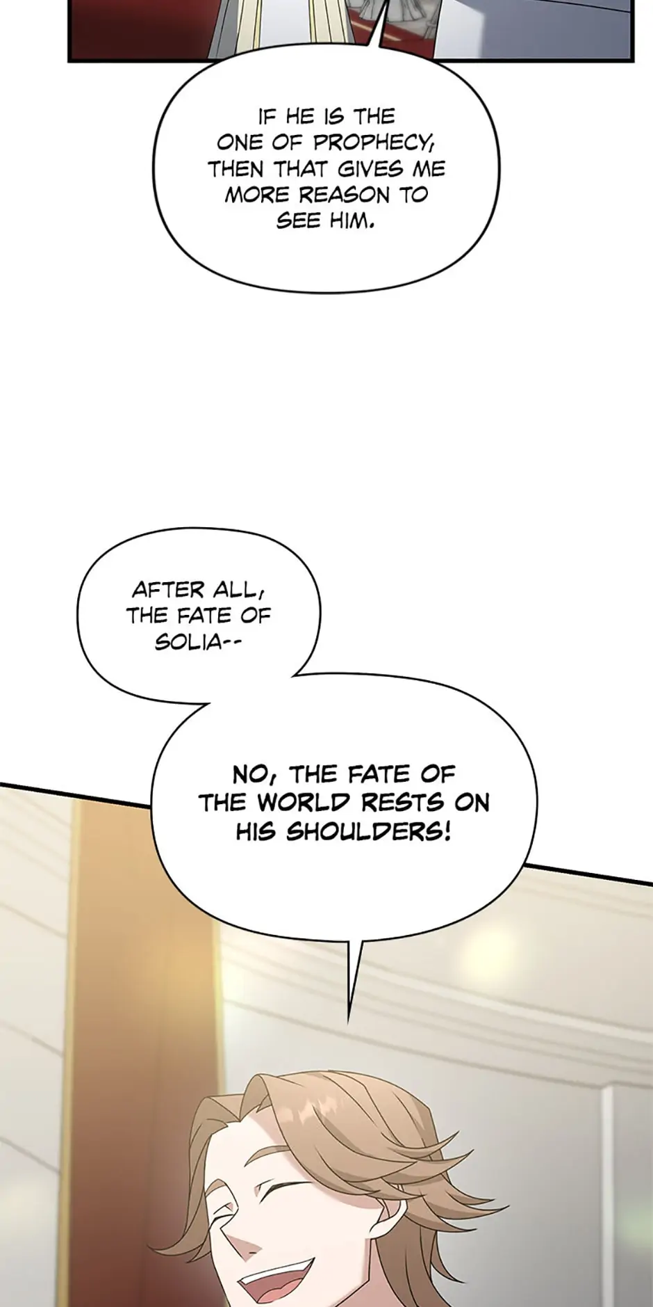 The Lazy Swordmaster chapter 49 page 18