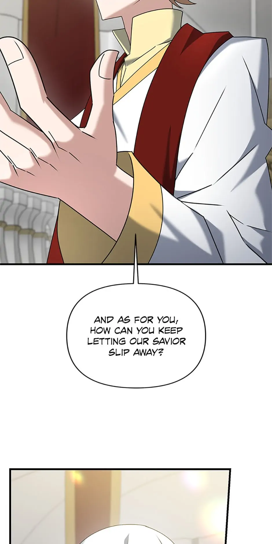 The Lazy Swordmaster chapter 49 page 19