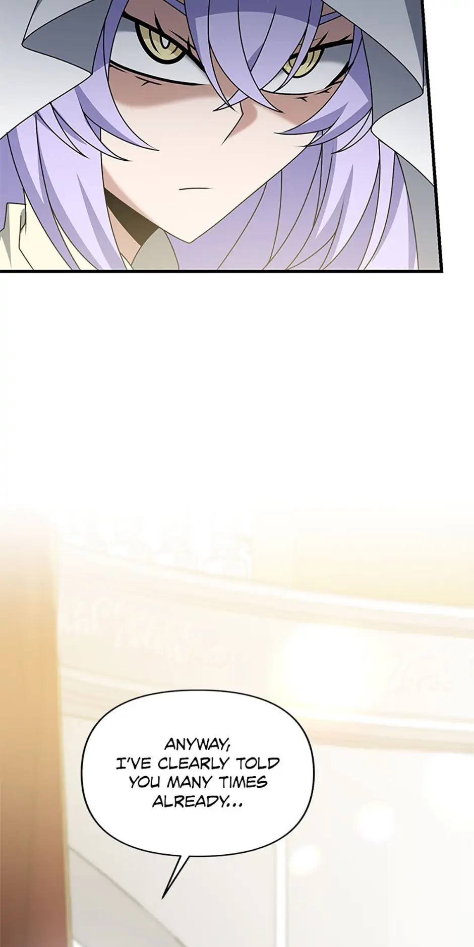 The Lazy Swordmaster chapter 49 page 21