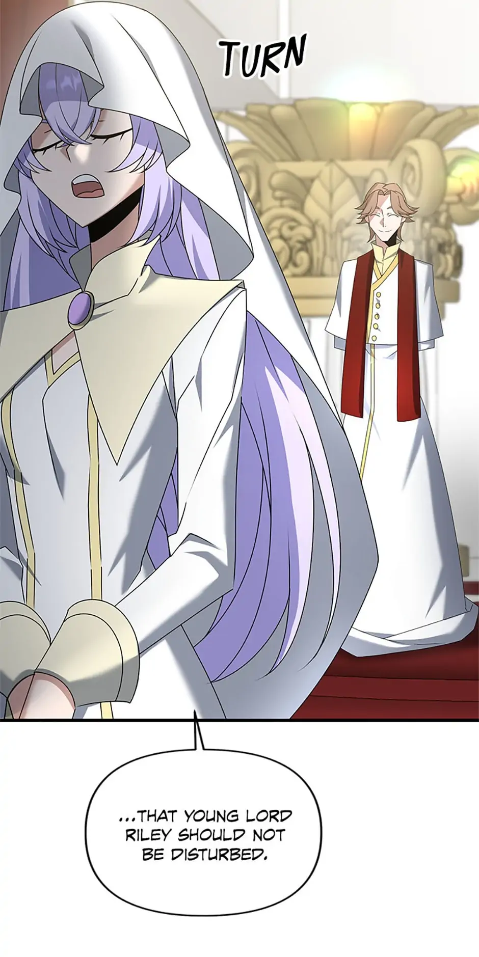 The Lazy Swordmaster chapter 49 page 22