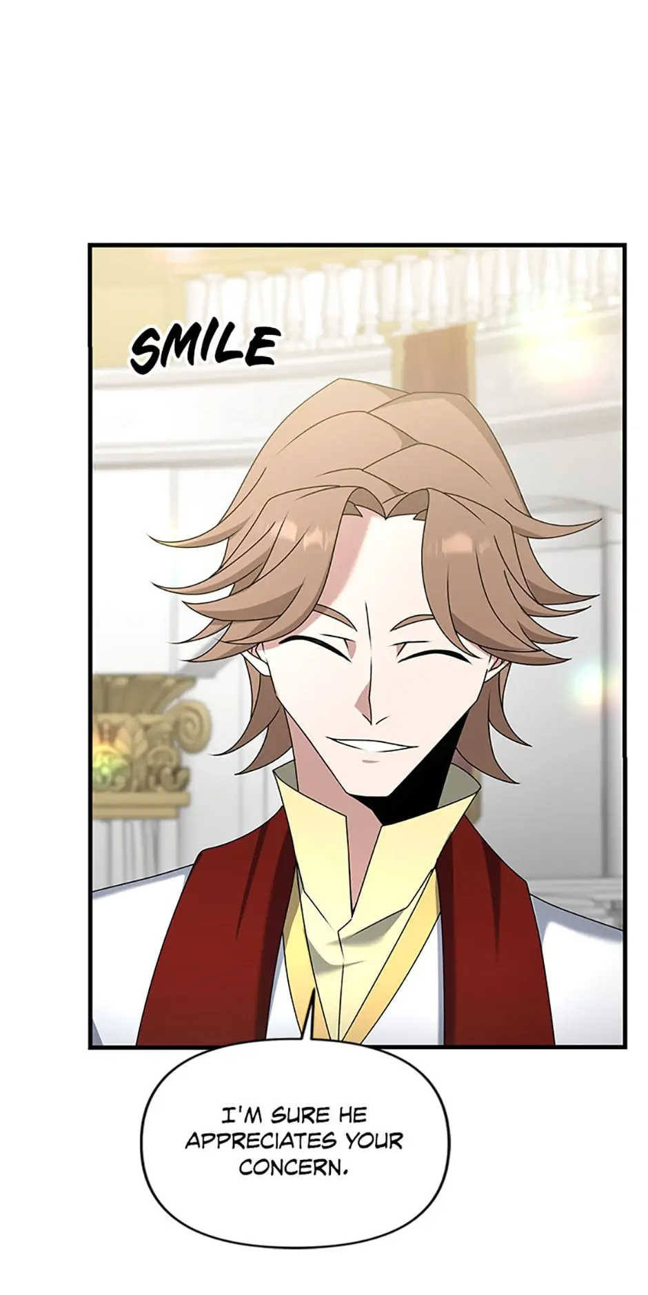 The Lazy Swordmaster chapter 49 page 23