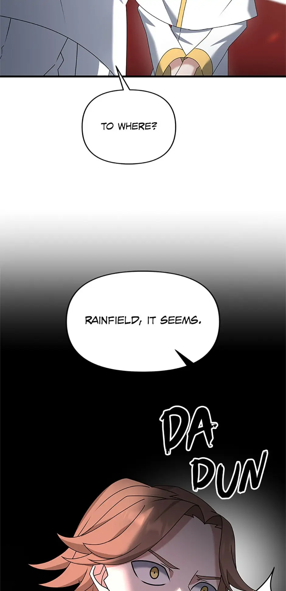 The Lazy Swordmaster chapter 49 page 3