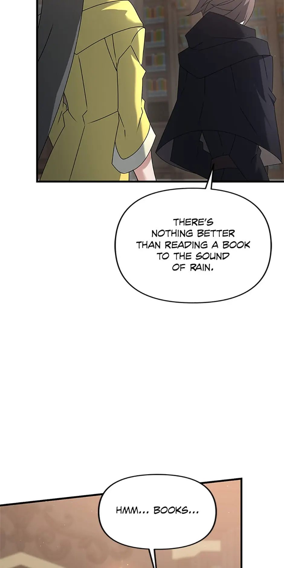 The Lazy Swordmaster chapter 49 page 31