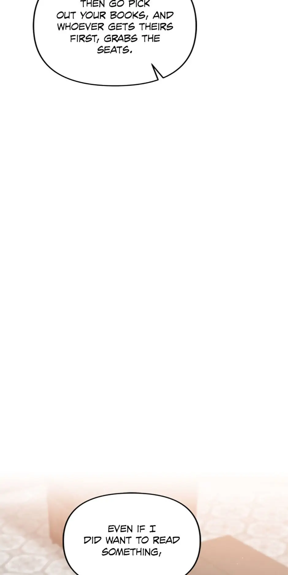 The Lazy Swordmaster chapter 49 page 35