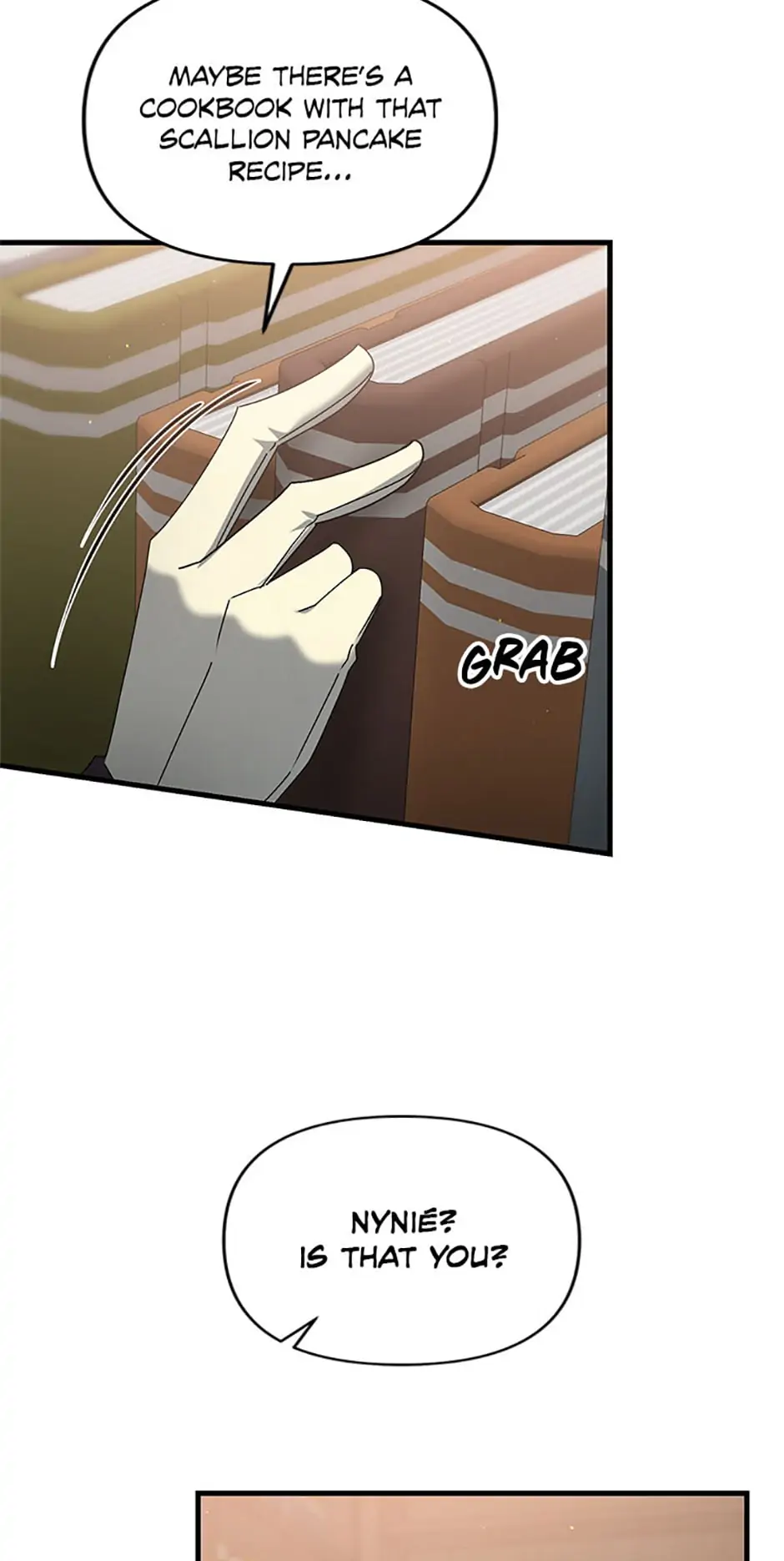 The Lazy Swordmaster chapter 49 page 38