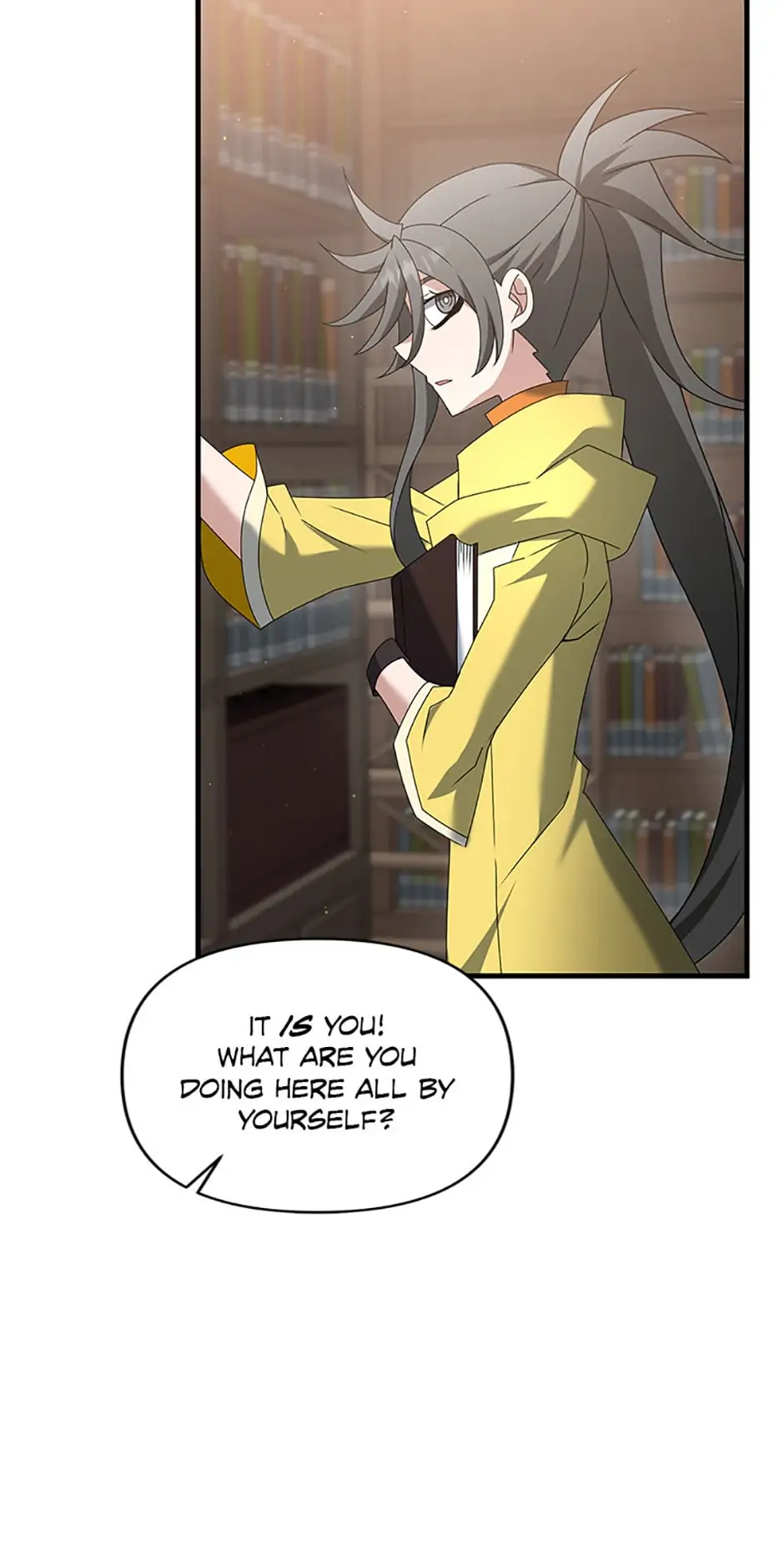 The Lazy Swordmaster chapter 49 page 39