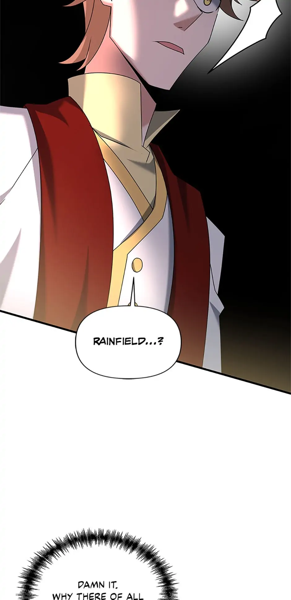 The Lazy Swordmaster chapter 49 page 4