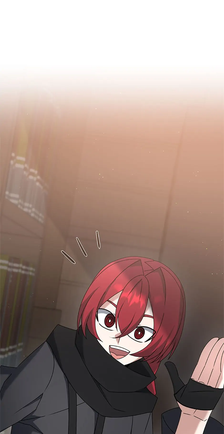 The Lazy Swordmaster chapter 49 page 40