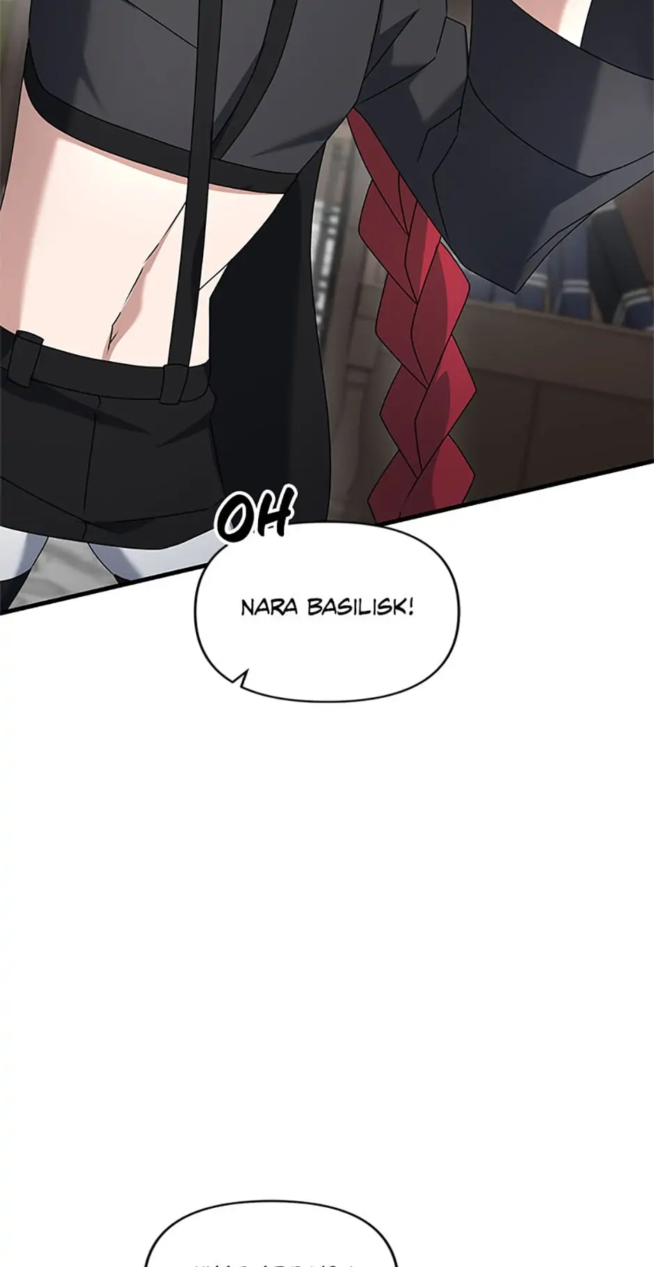 The Lazy Swordmaster chapter 49 page 41