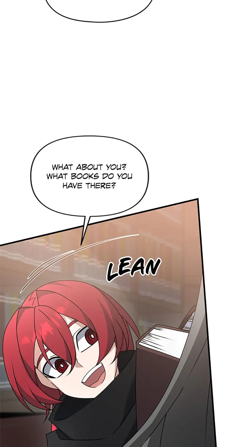 The Lazy Swordmaster chapter 49 page 43