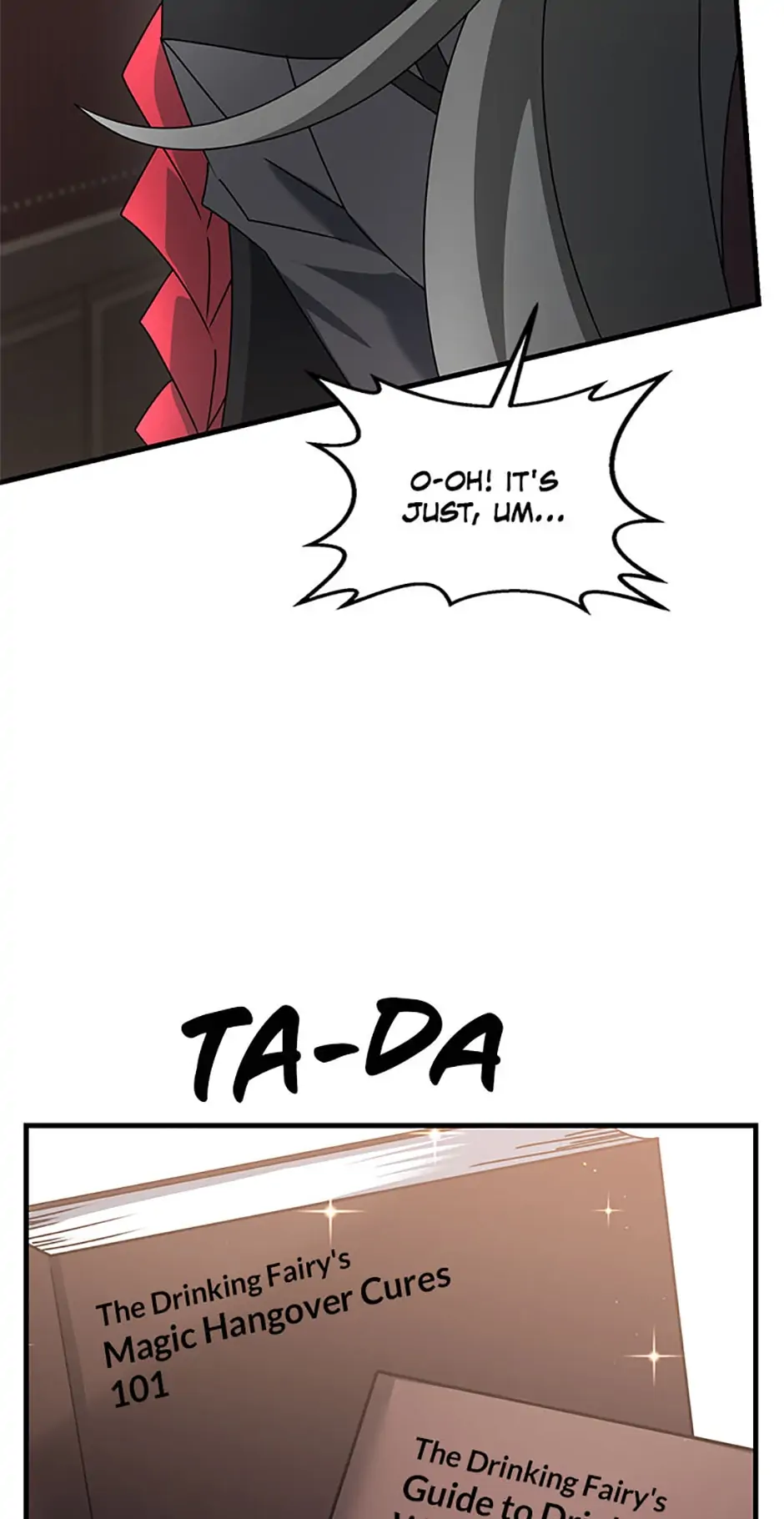 The Lazy Swordmaster chapter 49 page 44