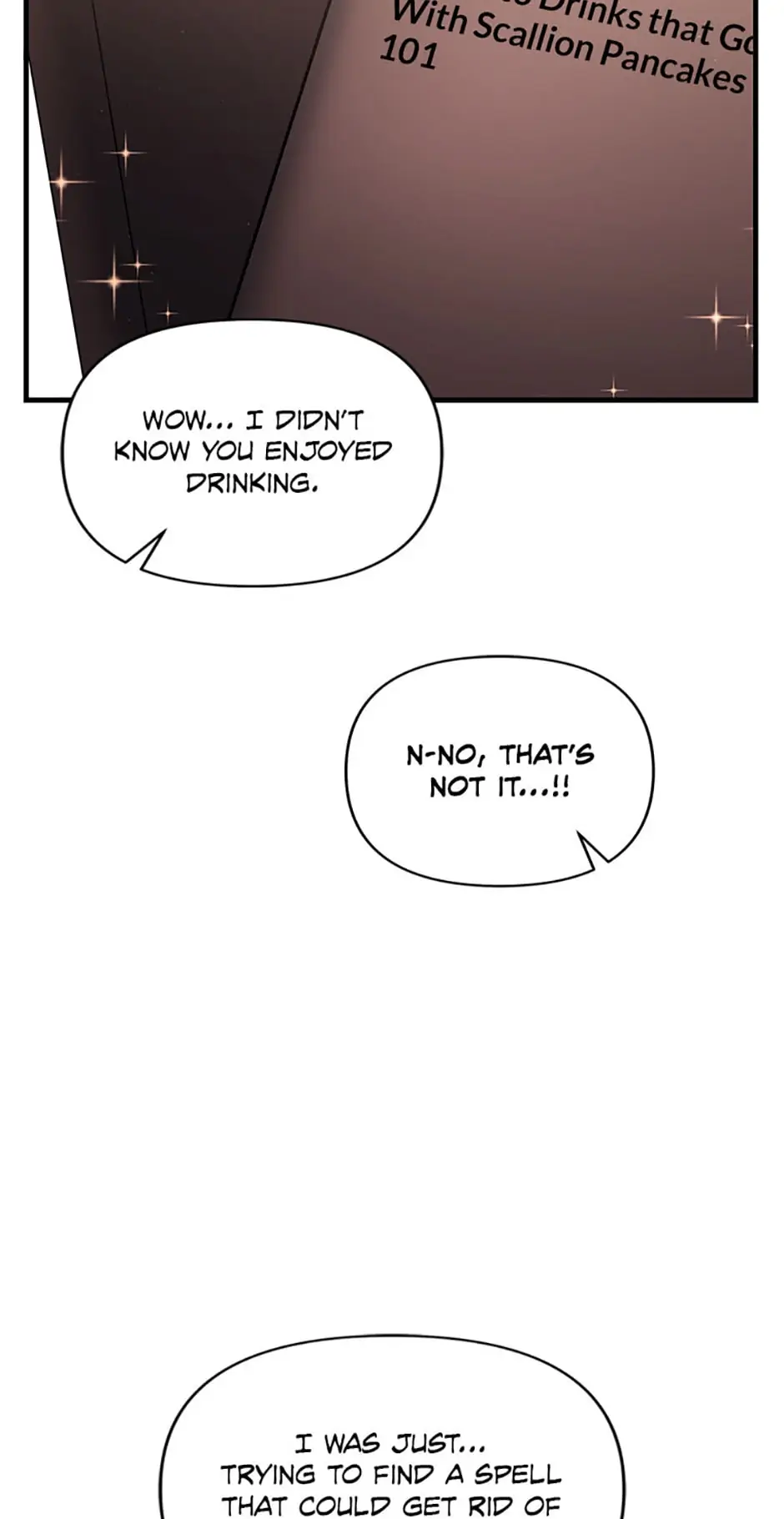 The Lazy Swordmaster chapter 49 page 45