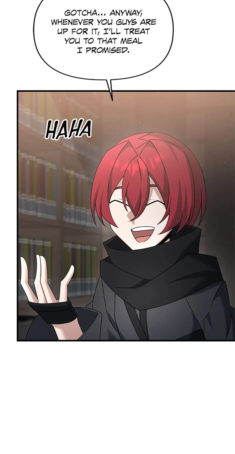 The Lazy Swordmaster chapter 49 page 47