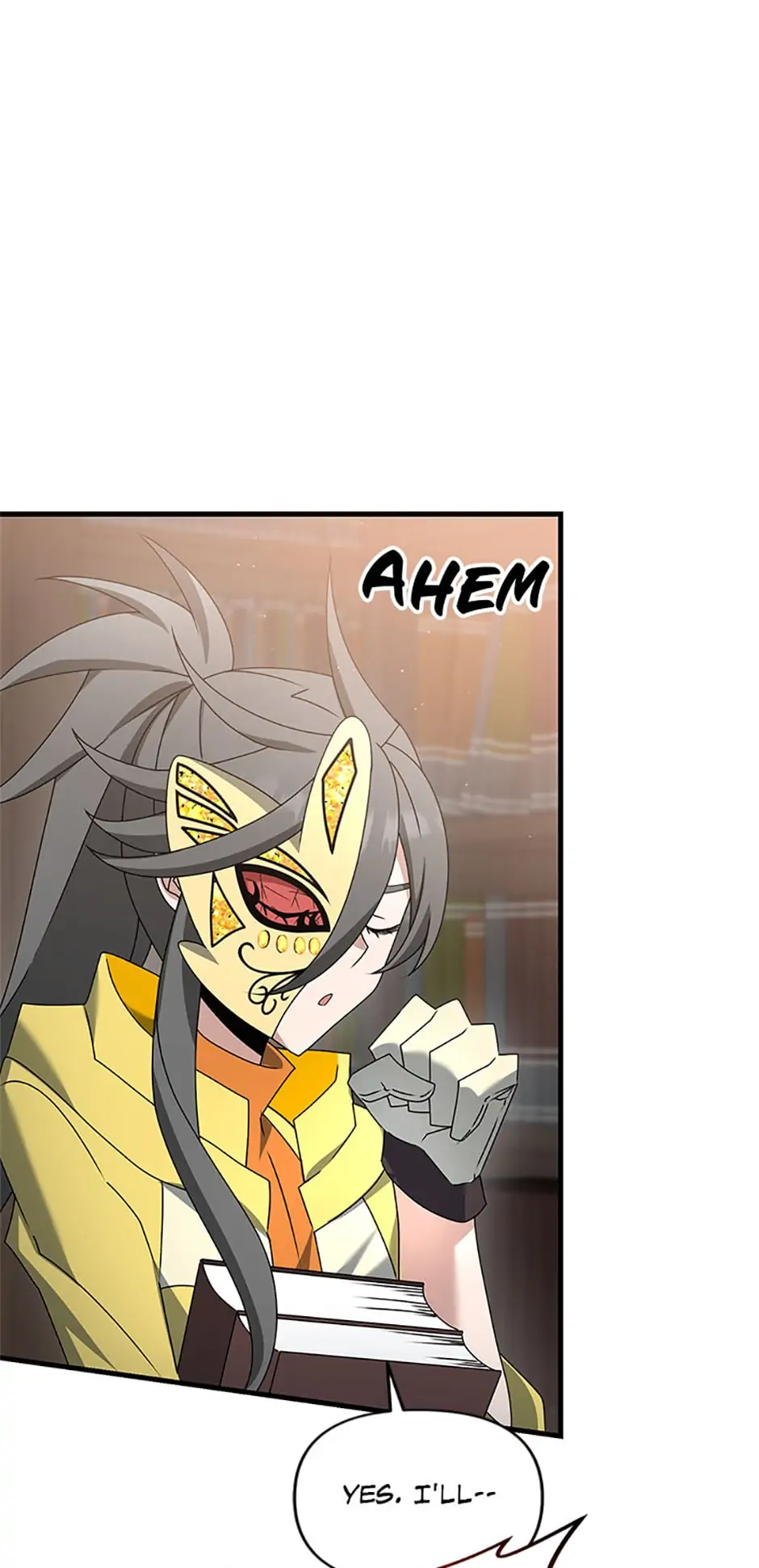 The Lazy Swordmaster chapter 49 page 48