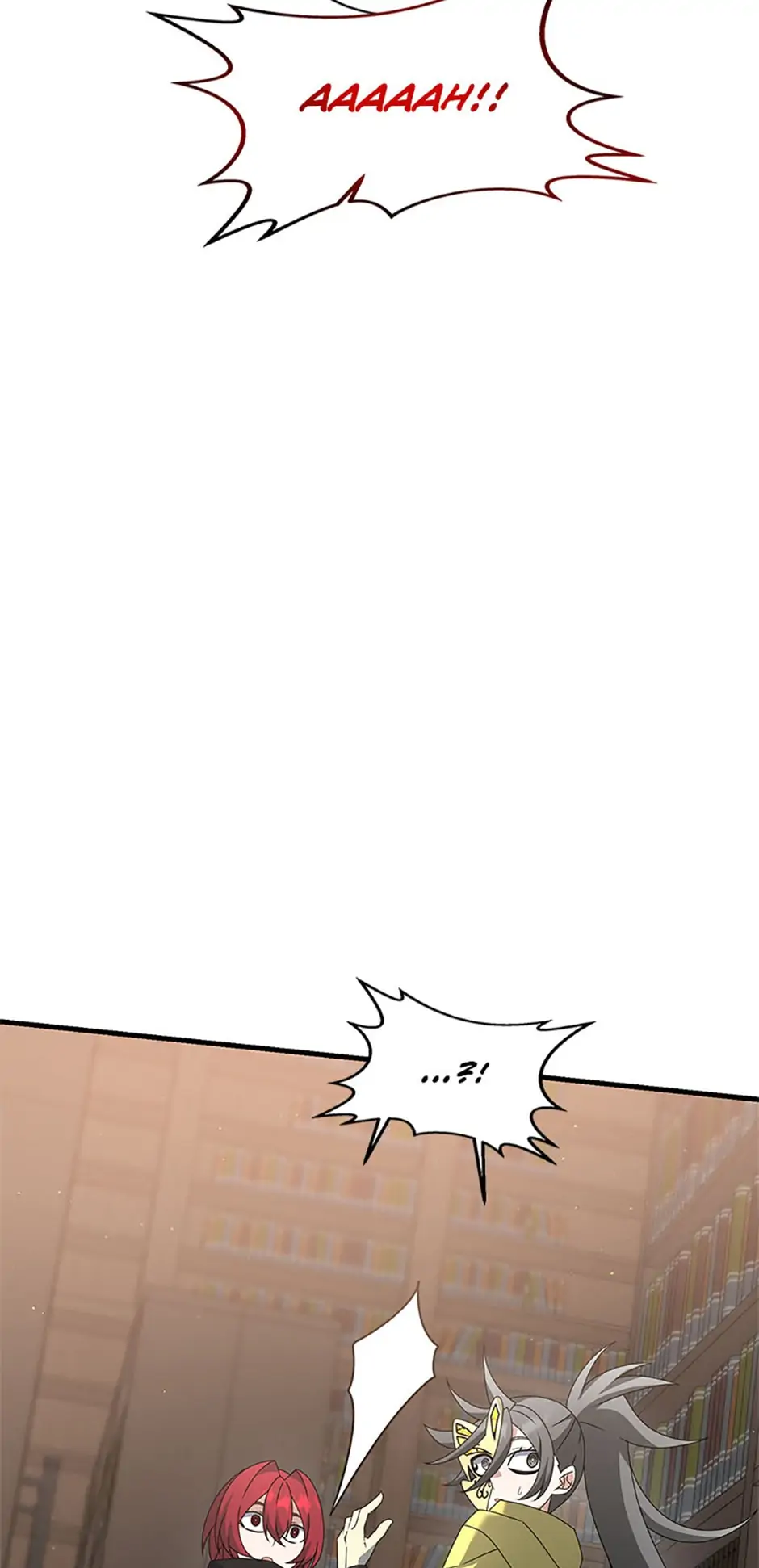 The Lazy Swordmaster chapter 49 page 49