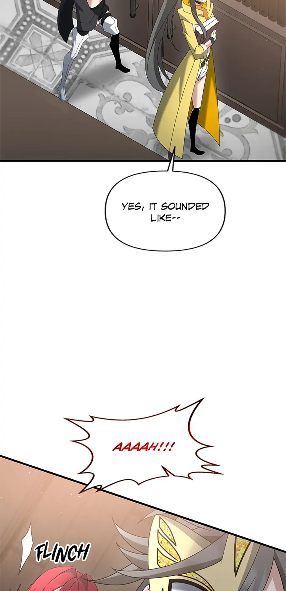 The Lazy Swordmaster chapter 49 page 51