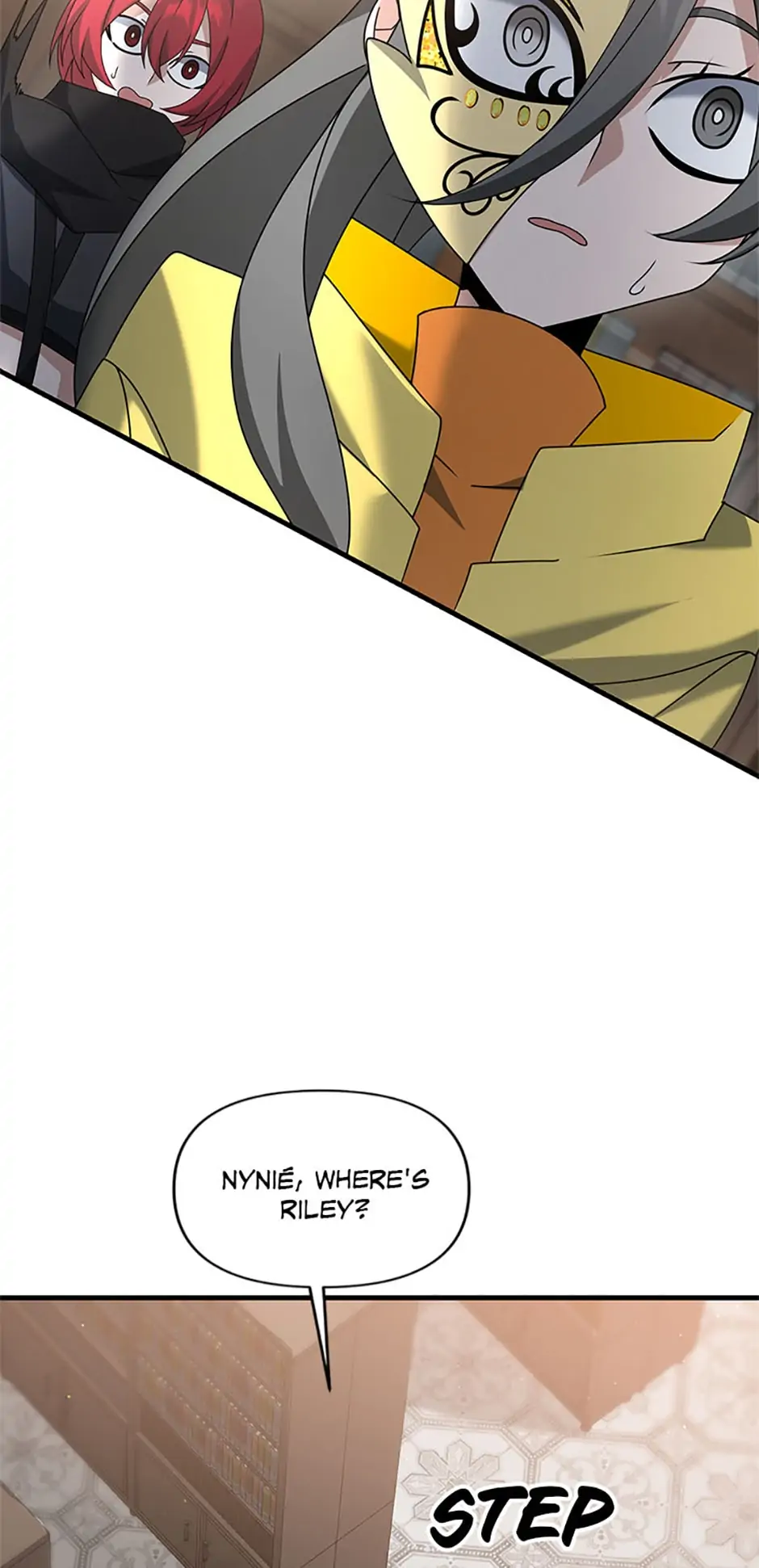 The Lazy Swordmaster chapter 49 page 52