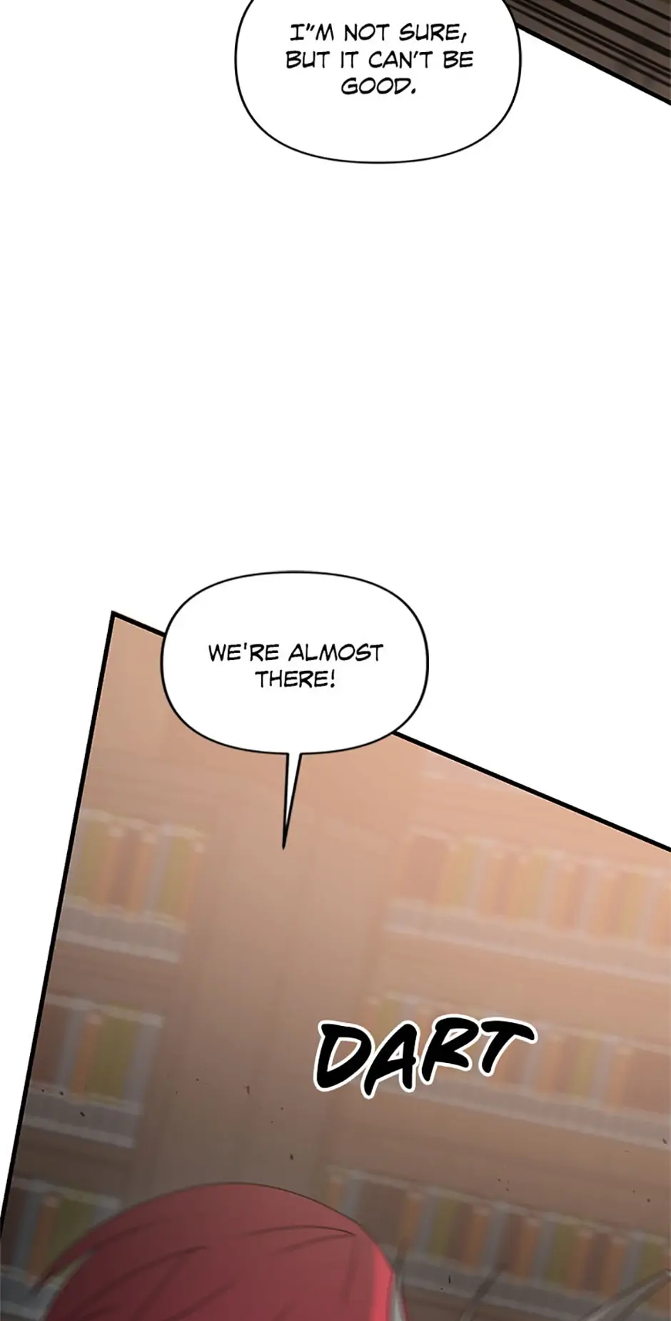 The Lazy Swordmaster chapter 49 page 57