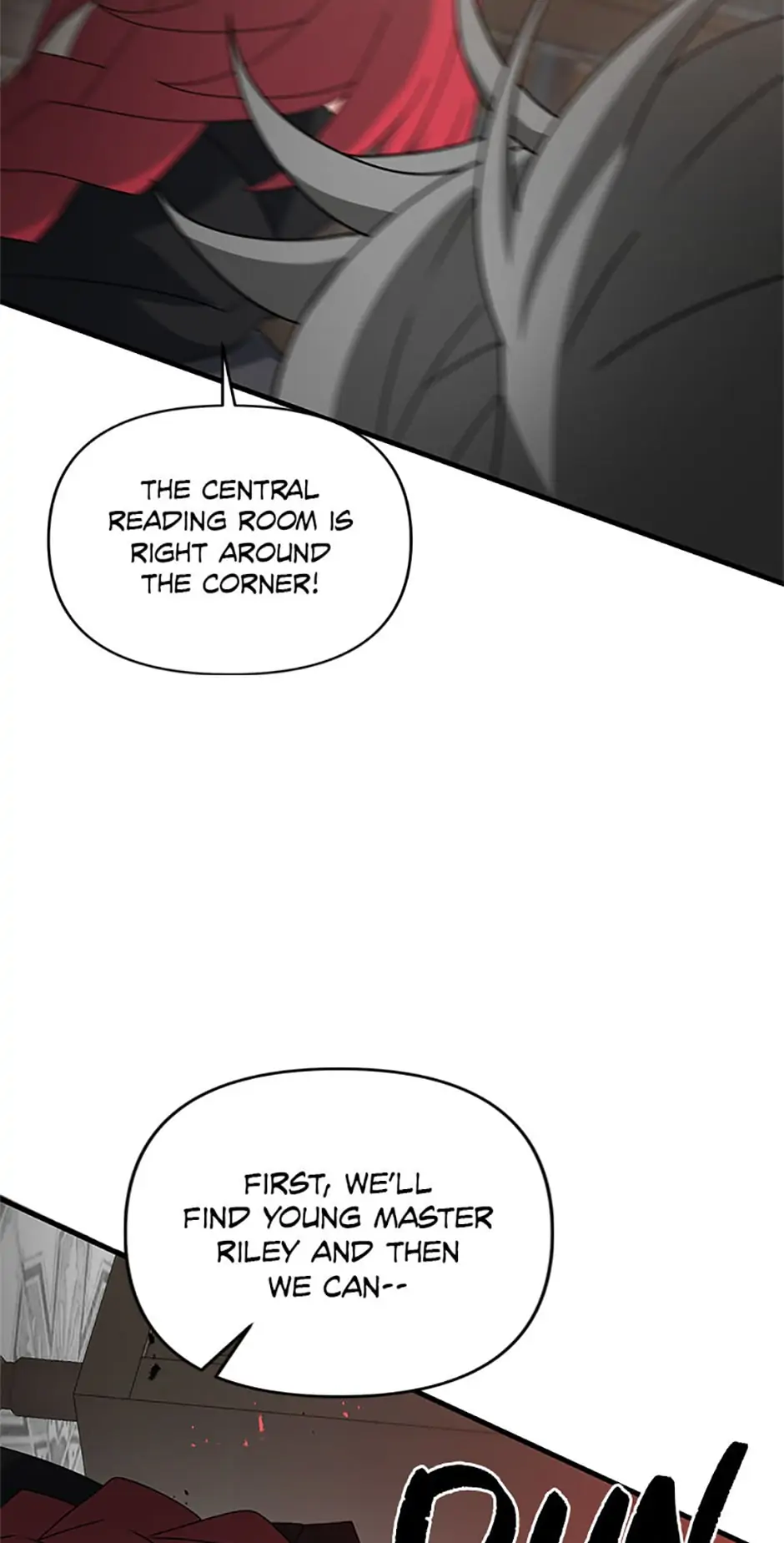 The Lazy Swordmaster chapter 49 page 58