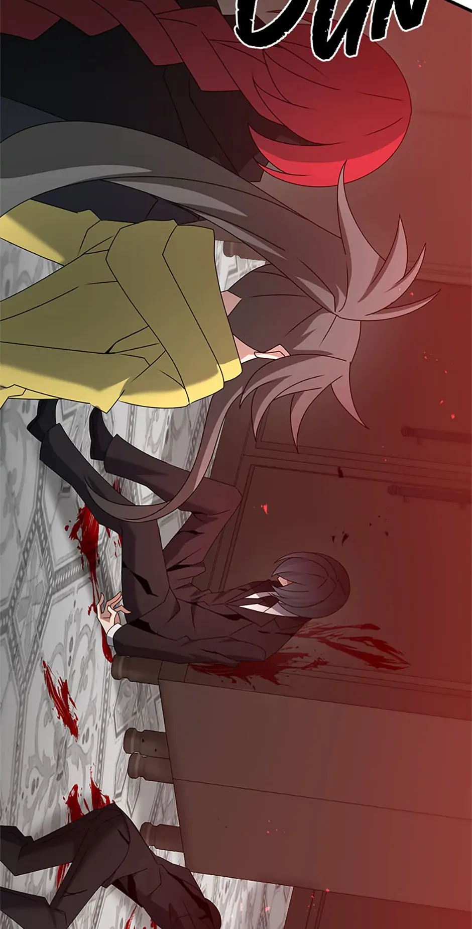 The Lazy Swordmaster chapter 49 page 59