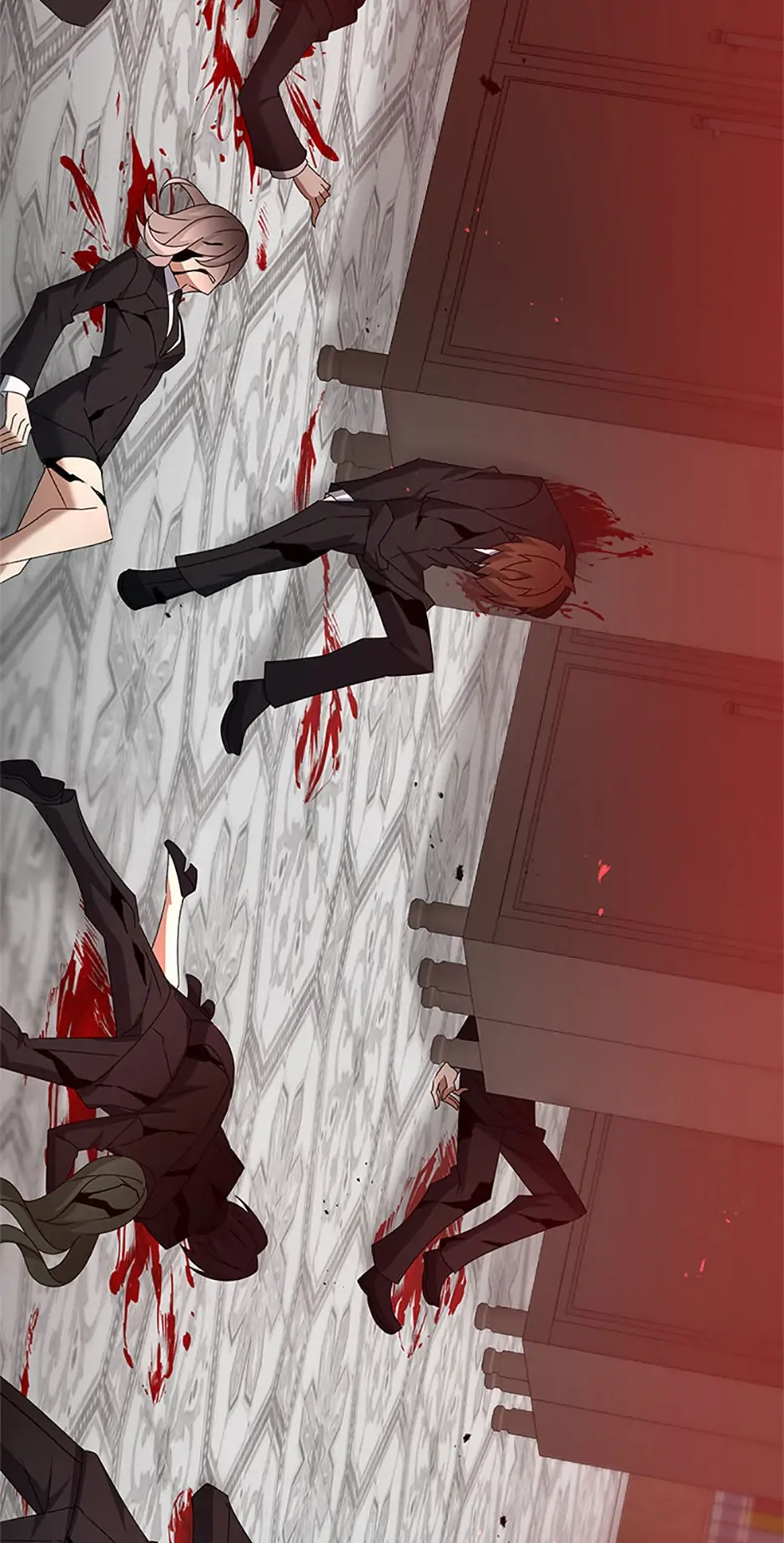 The Lazy Swordmaster chapter 49 page 60