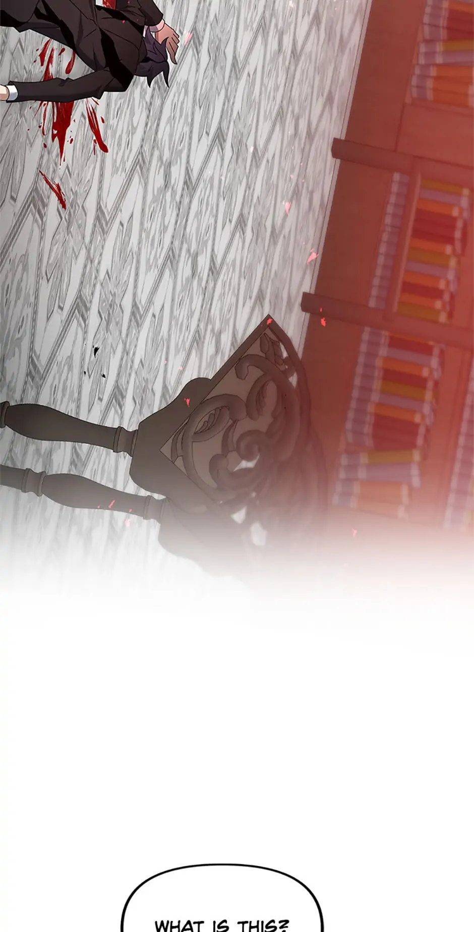 The Lazy Swordmaster chapter 49 page 61