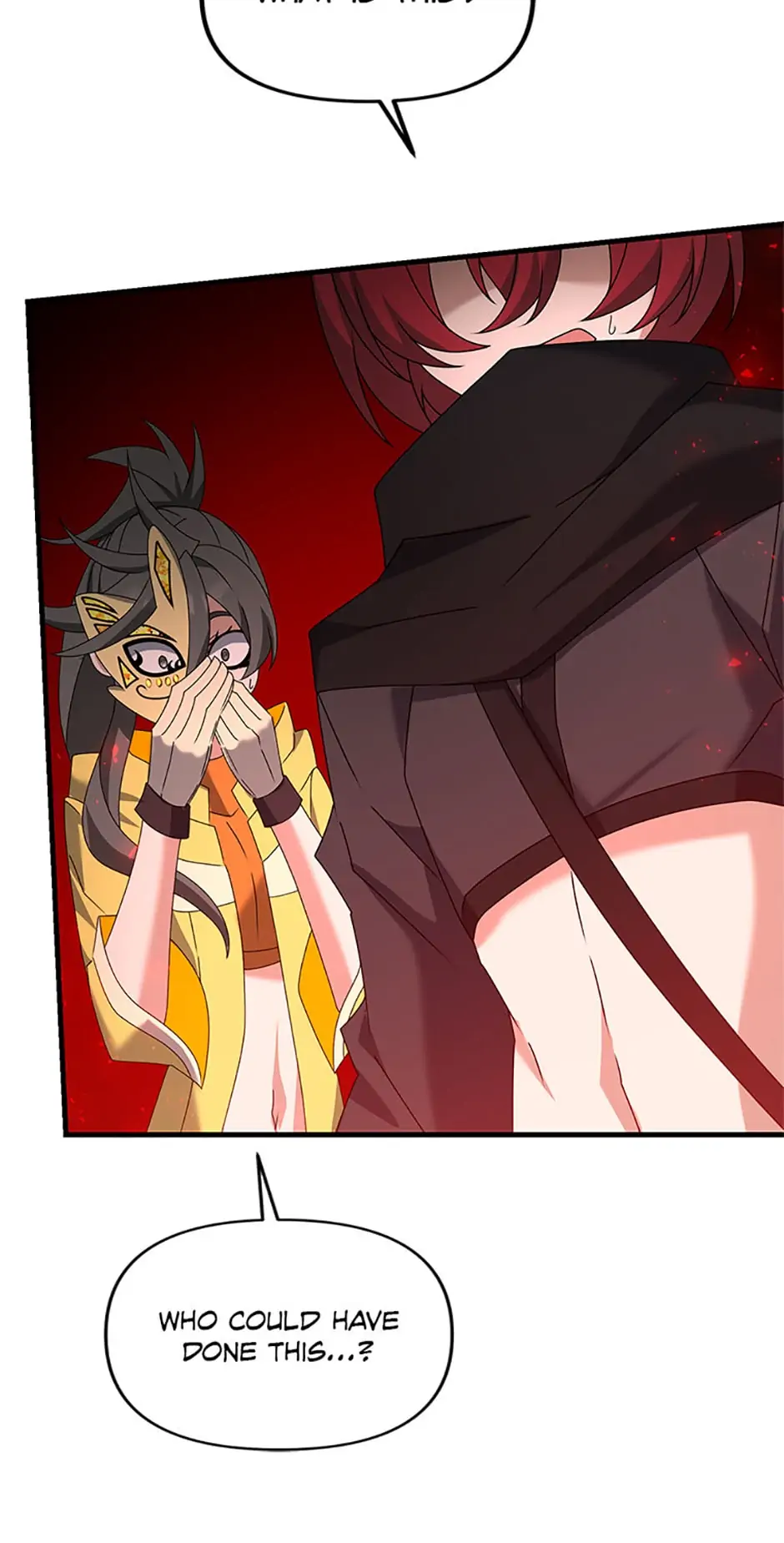 The Lazy Swordmaster chapter 49 page 62