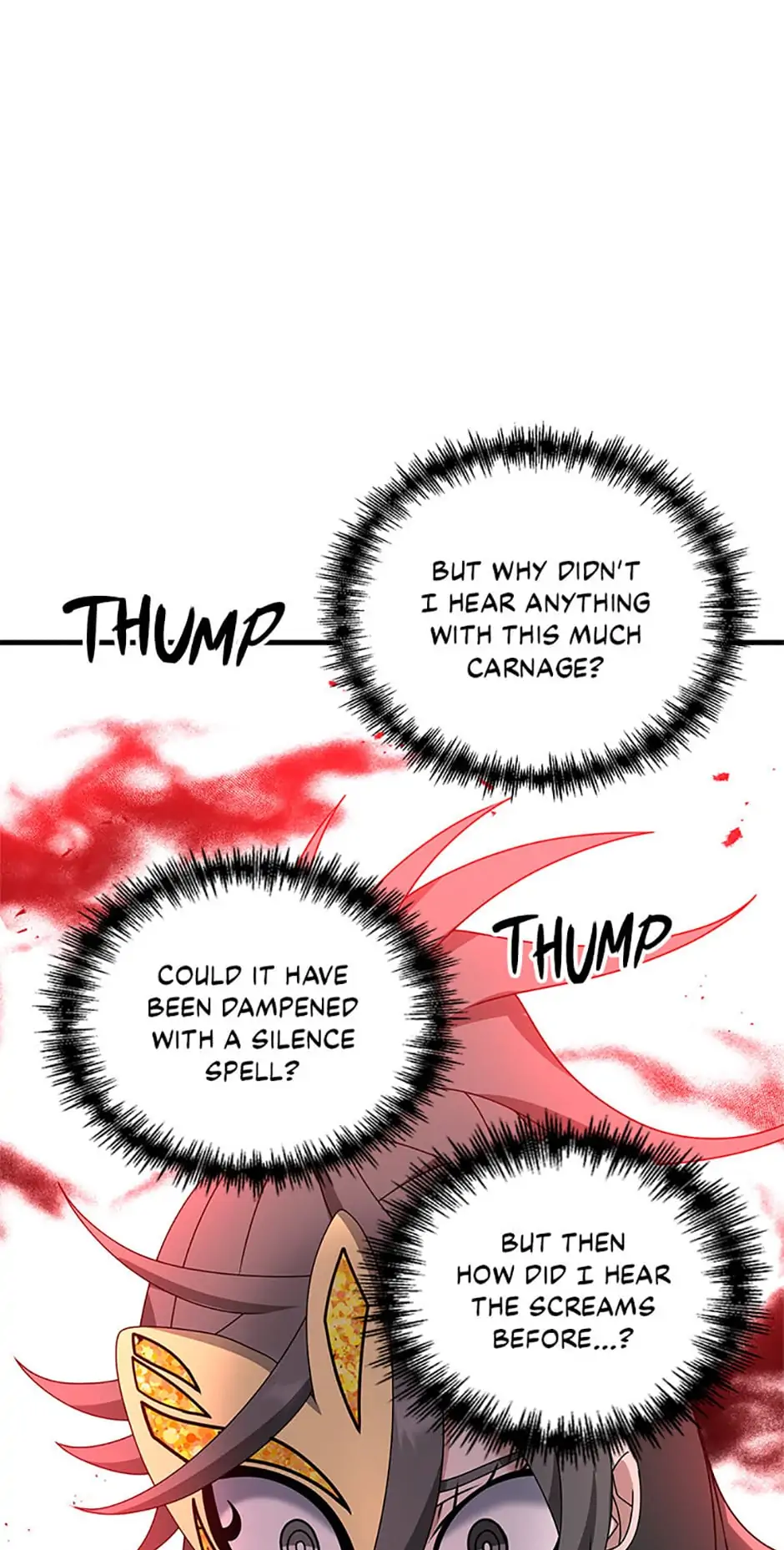 The Lazy Swordmaster chapter 49 page 66