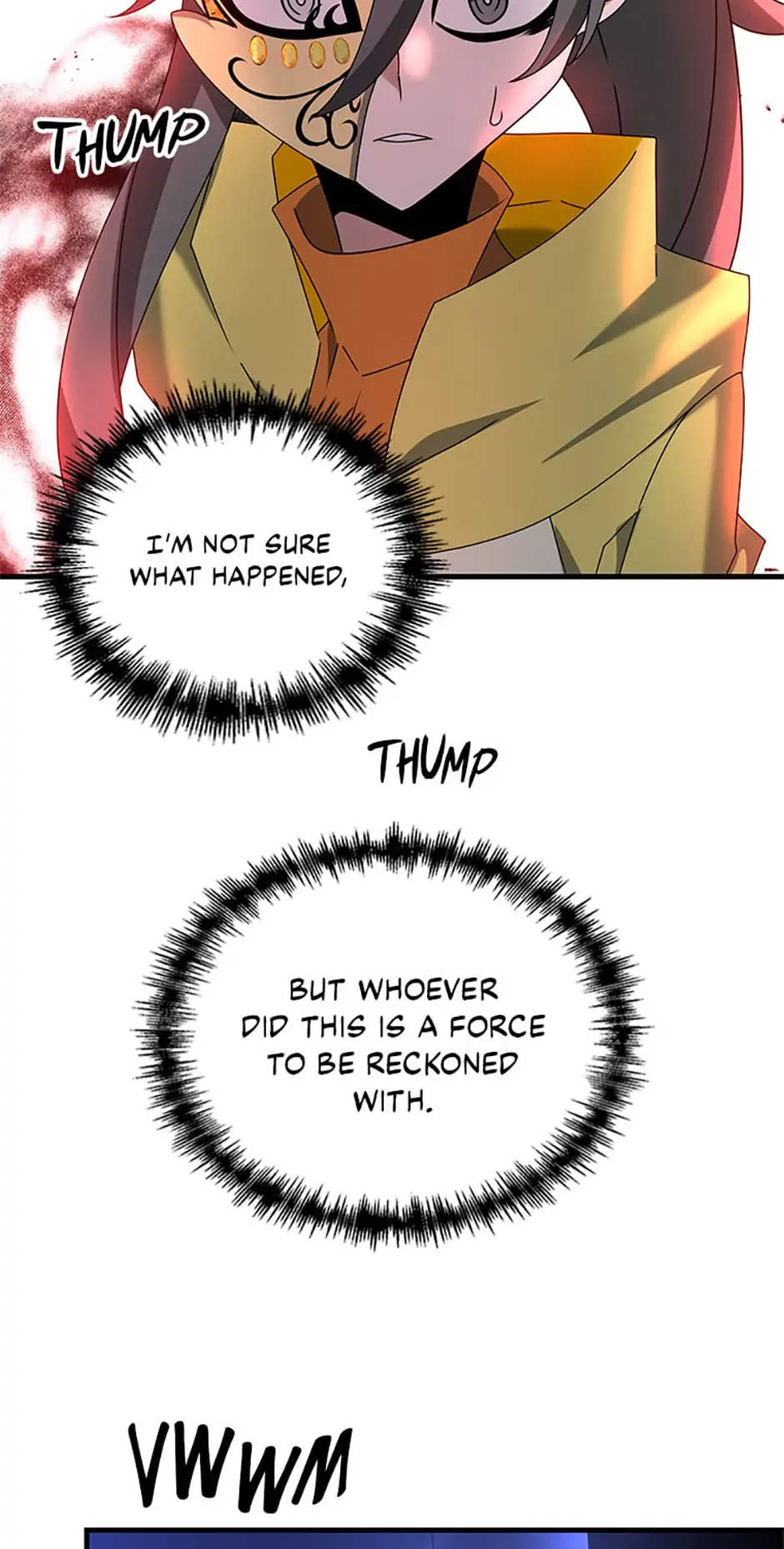 The Lazy Swordmaster chapter 49 page 67