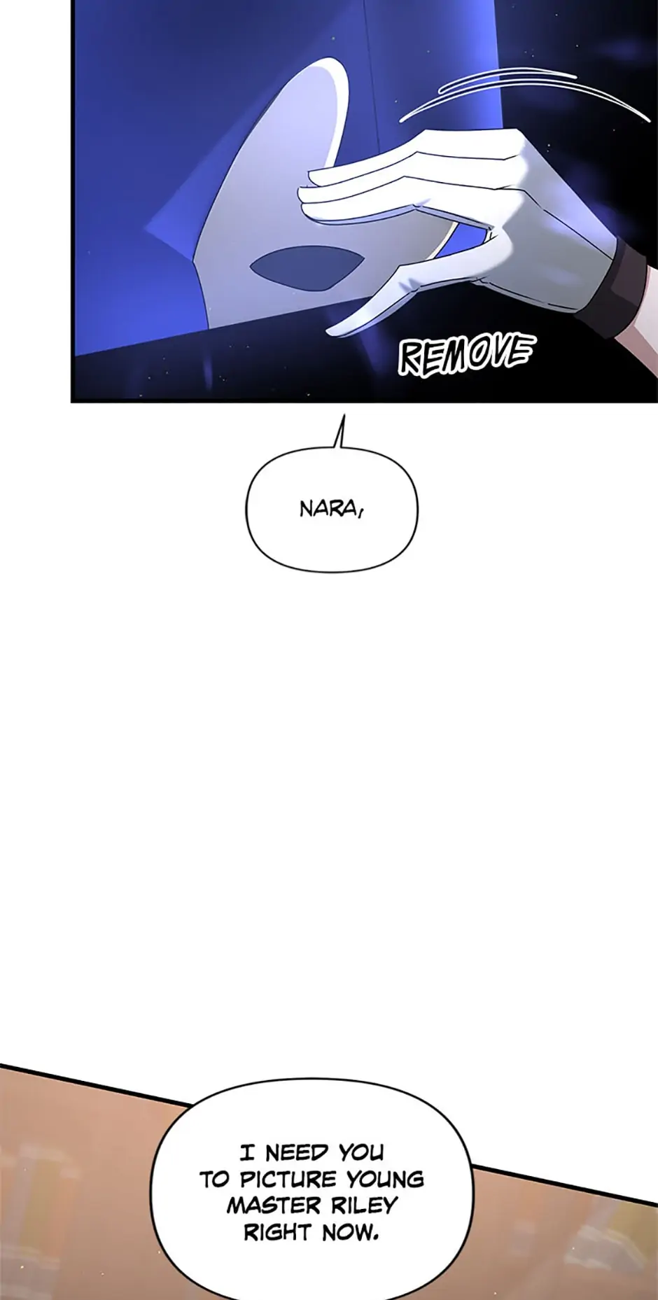 The Lazy Swordmaster chapter 49 page 68