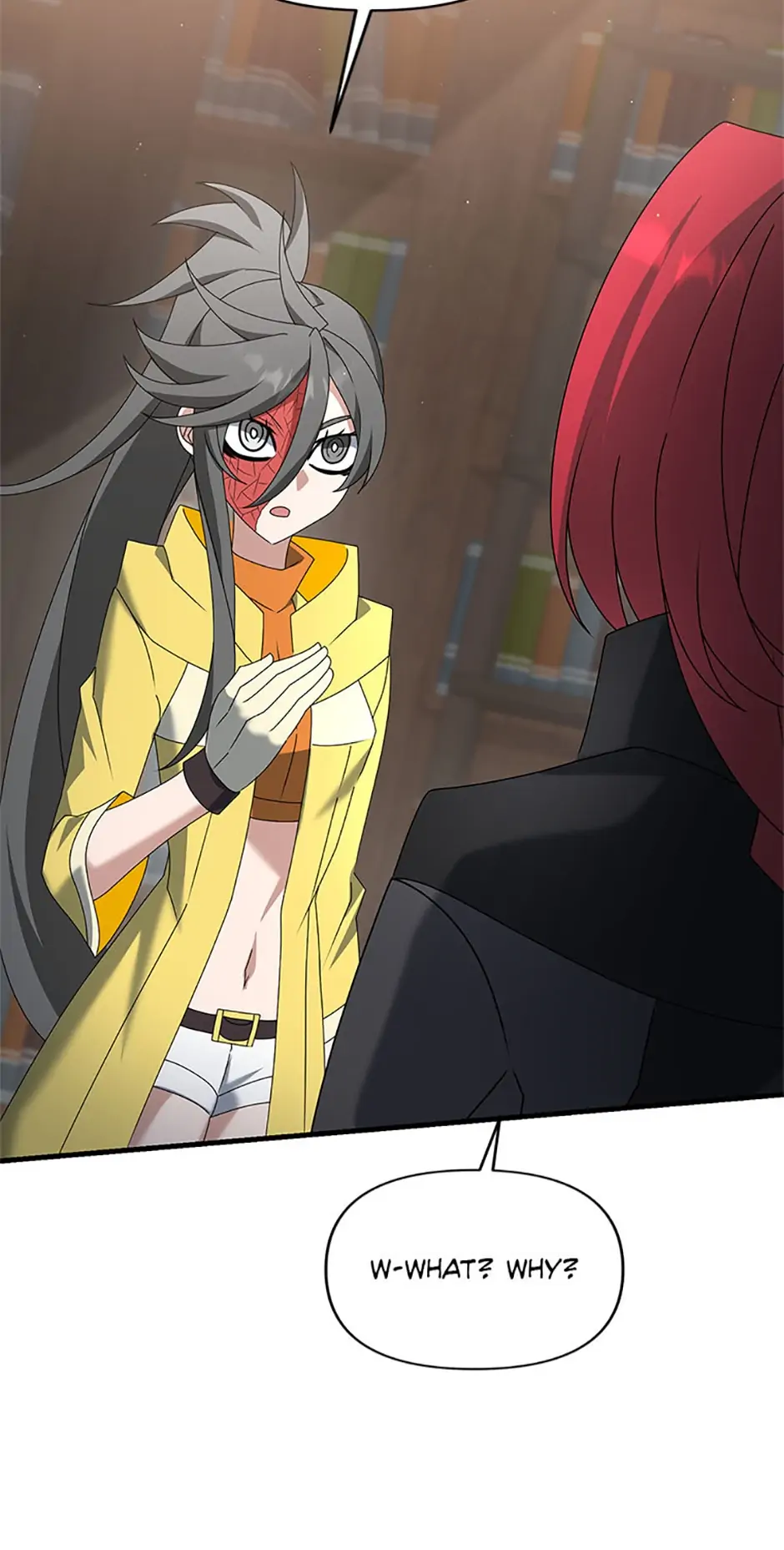 The Lazy Swordmaster chapter 49 page 69