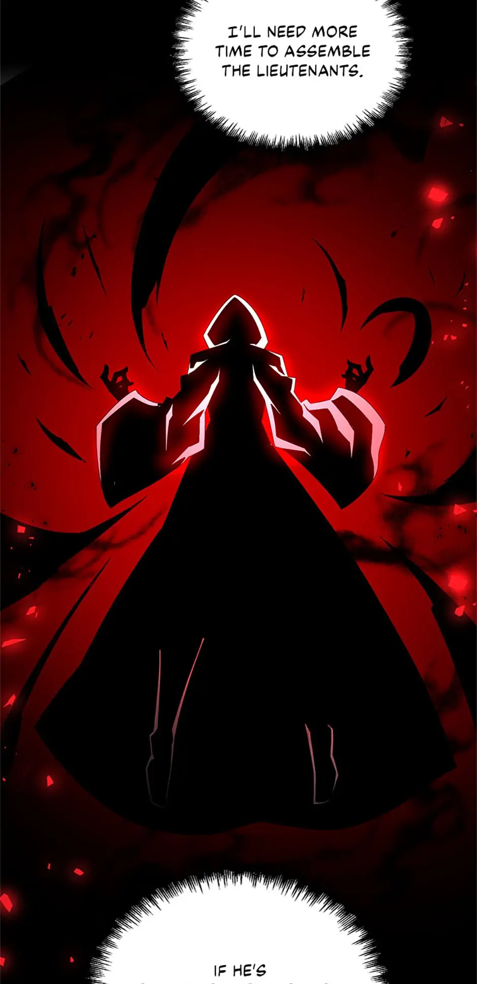 The Lazy Swordmaster chapter 49 page 7