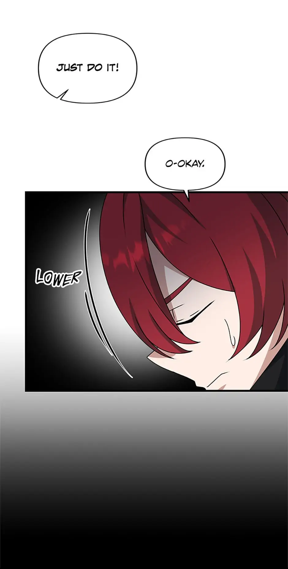 The Lazy Swordmaster chapter 49 page 70