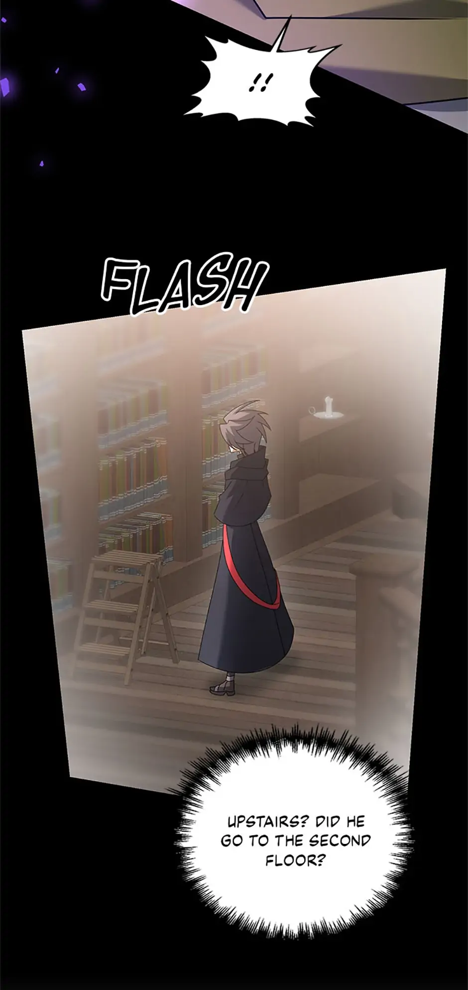 The Lazy Swordmaster chapter 49 page 74