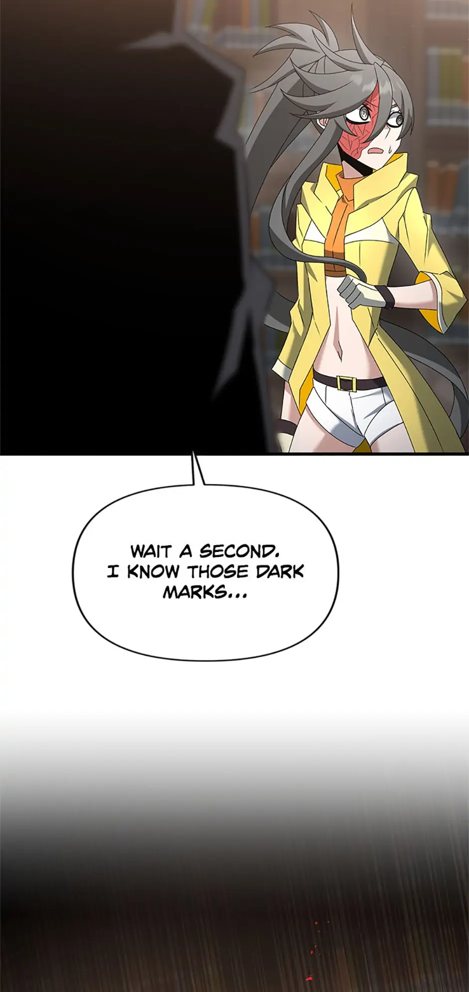 The Lazy Swordmaster chapter 49 page 76