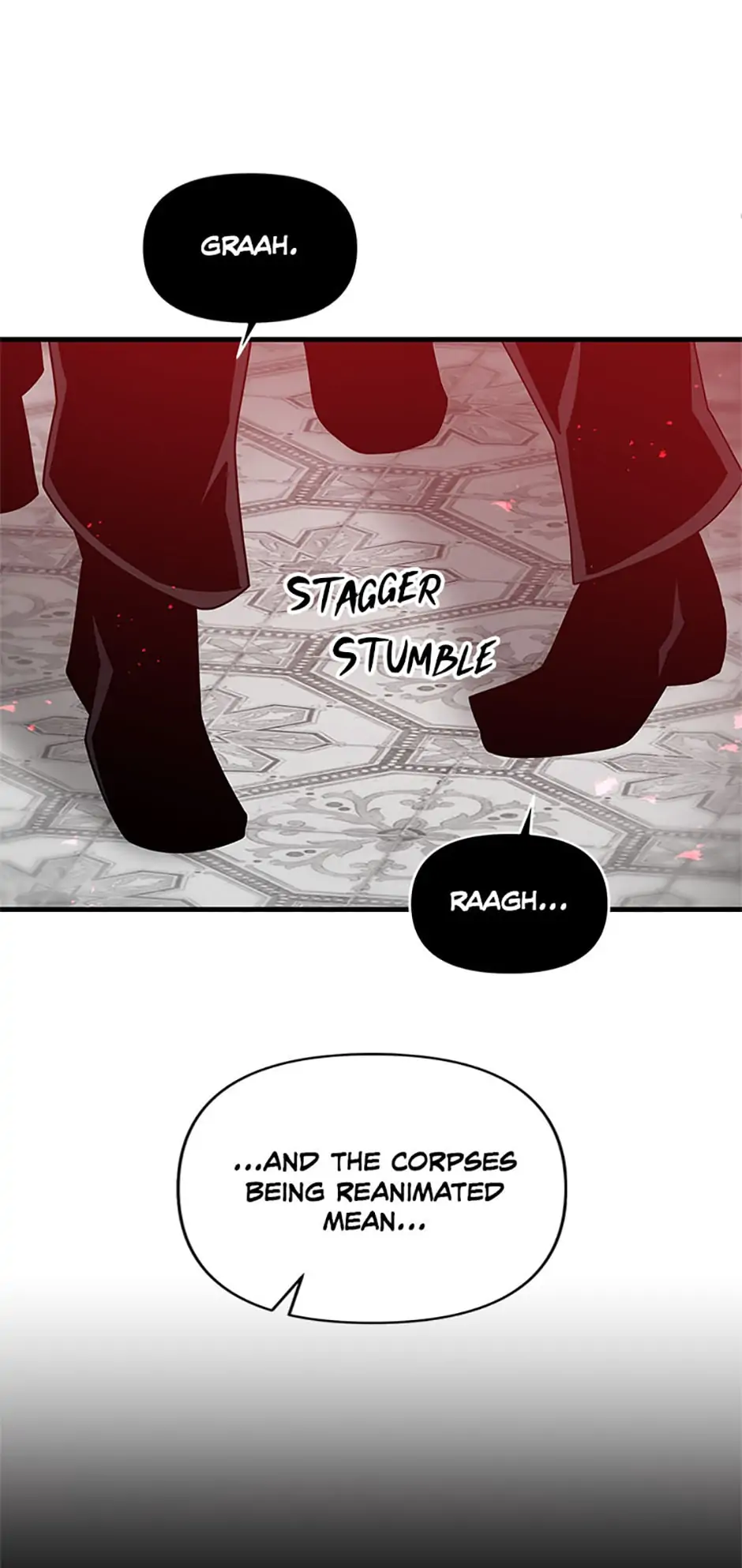 The Lazy Swordmaster chapter 49 page 78