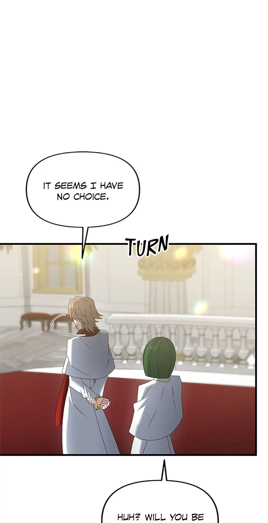 The Lazy Swordmaster chapter 49 page 9